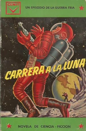 CARRERA A LA LUNA