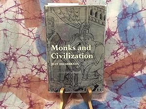 Monks and Civilization