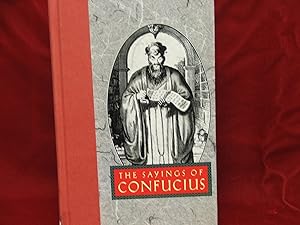 The Saynings of Confucius