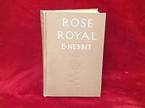Rose Royal A.K.A. Dormant
