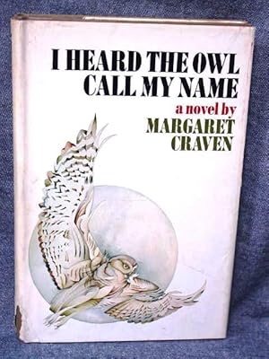 i heard an owl call my Details about i heard the owl call my name: amid the grandeur of the remote pacific northwest stands kingcome, a village so ancient that, according to kwakiutl myth. i heard an owl call my Details about i heard the owl call my name: amid the grandeur of the remote pacific northwest stands kingcome, a village so ancient that, according to kwakiutl myth.