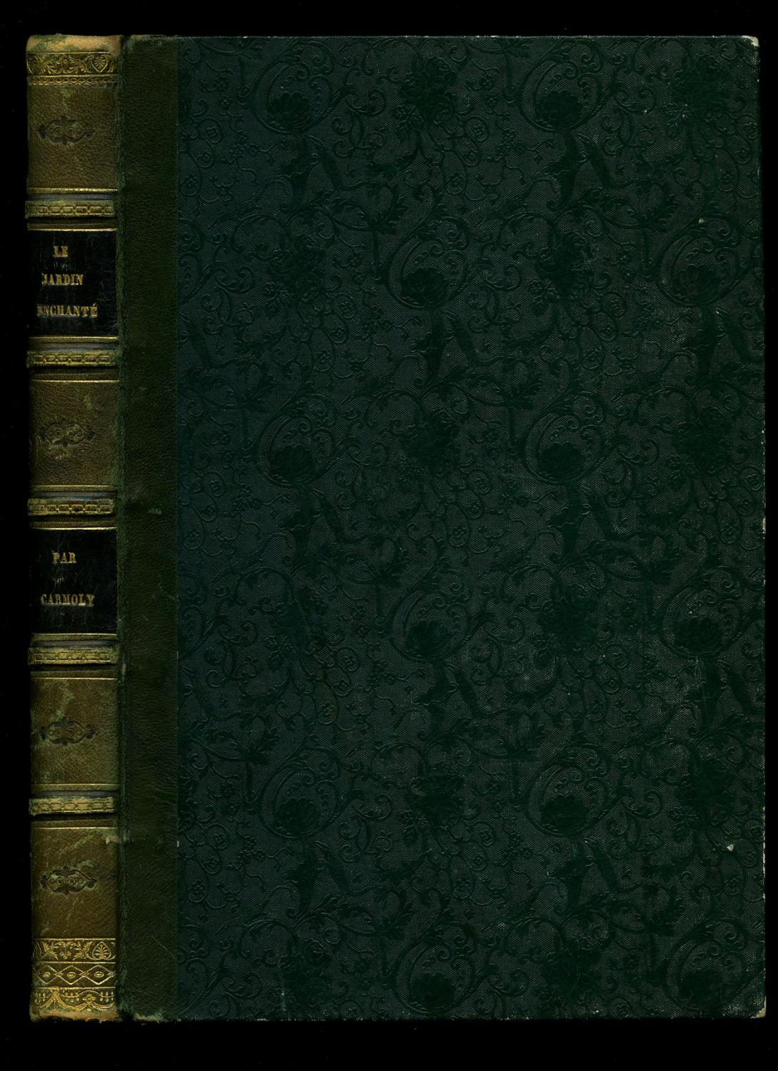 Vialibri ~ (780049).....rare books from 1844