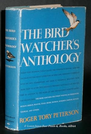 The Bird Watcher's Anthology.