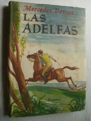 Resultat d'imatges de mercè devesa Las adelfas