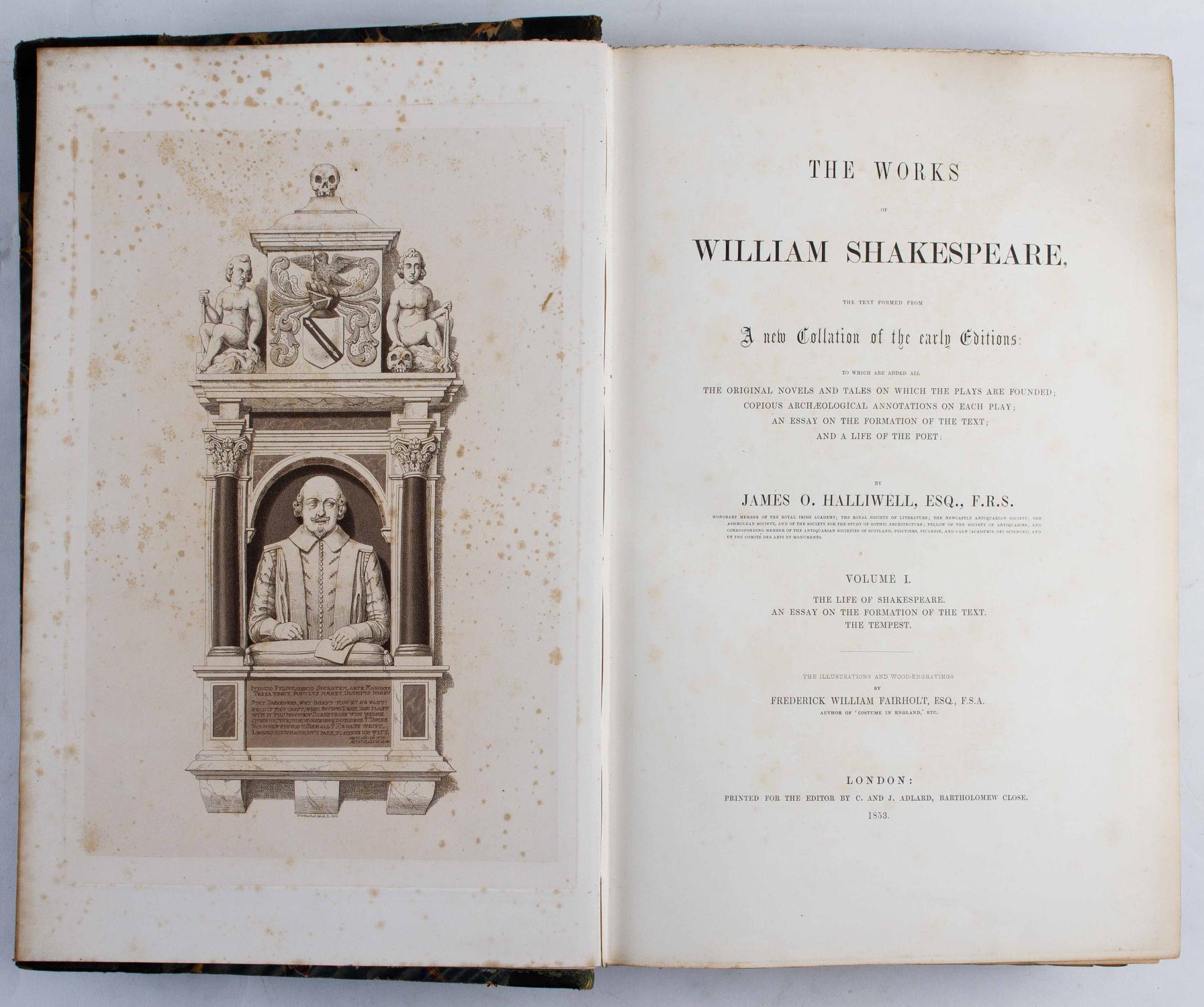 essay shakespeare william William shakespeare (essay) william shakespeare is an 1864 work by victor hugo, written in his 13th year of exile the title is misleading the true subject of the work are the writers that hugo considered the greatest geniuses of all time. essay shakespeare william William shakespeare (essay) william shakespeare is an 1864 work by victor hugo, written in his 13th year of exile the title is misleading the true subject of the work are the writers that hugo considered the greatest geniuses of all time.