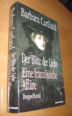 Blitz Und Liebe [1923]