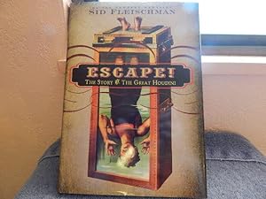 Escape!: The Story of the Great Houdini