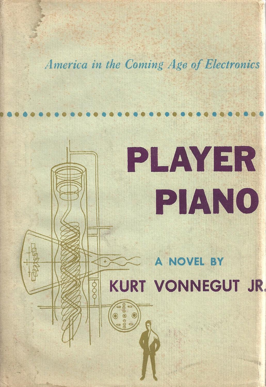 Player Piano Essay