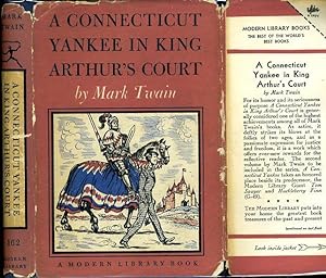 A Connecticut Yankee in King Arthur's Court: Theme Analysis