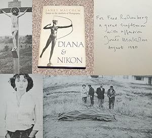 diana and nikon essays on the aesthetic of photography diana and nikon essays on the aesthetic of photography