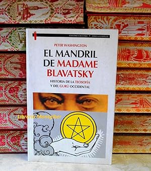 Kra, El Mandril descarga pdf epub mobi fb2