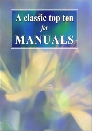 Classic Top Ten for Manuals