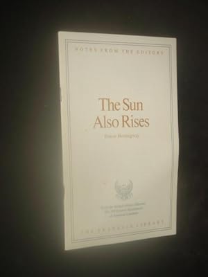 an analysis of the title of the sun also rises by ernest hemingway 2018-02-20 new topic the sun also rises important quotes new topic religion in the sun also rises new topic the sun also rises chapter 11 rises sun tzu evening sun dominant impression african elephant ernest hemingway brett. an analysis of the title of the sun also rises by ernest hemingway 2018-02-20 new topic the sun also rises important quotes new topic religion in the sun also rises new topic the sun also rises chapter 11 rises sun tzu evening sun dominant impression african elephant ernest hemingway brett.
