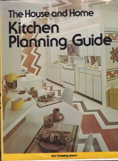 The House & home kitchen planning guide