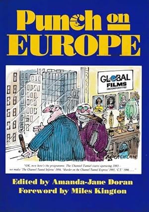 Punch on Europe