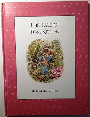 Tom Kitten by Beatrix Potter - AbeBooks