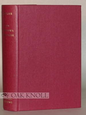 PRINTER'S GRAMMAR; OR, INTRODUCTION TO THE ART OF PRINTING CONTAINING A CONCISE HISTORY OF THE AR...