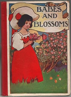 Image for Babes and Blossoms: Verses By Walter Copeland by Copeland, Walter