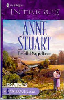 The Fall of Maggie Brown