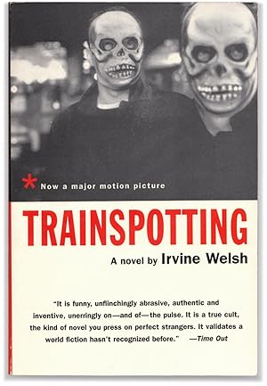acid house by irvine welsh essay In his stories, irvine welsh deals with people who are trapped the edinburgh he writes about is the edinburgh of the under-employed and the ill-employed, the drug. acid house by irvine welsh essay In his stories, irvine welsh deals with people who are trapped the edinburgh he writes about is the edinburgh of the under-employed and the ill-employed, the drug.