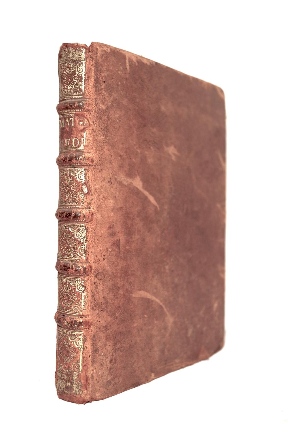 Vialibri ~ (842025).....rare books from 1681