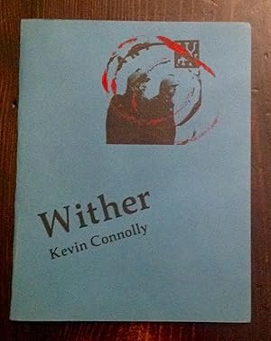 Wither (Inscribed Copy)