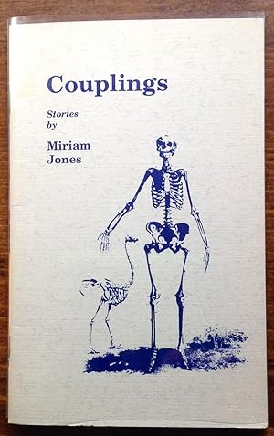 Couplings: Stories (Signed/Inscribed Copy)