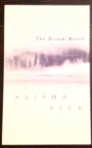 The Dream World (Signed Copy)