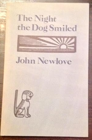 The Night the Dog Smiled (Inscribed Copy)