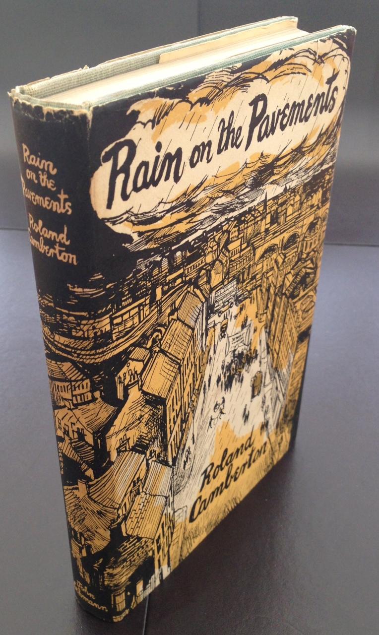 Vialibri ~ (1164527).....rare books from 1951