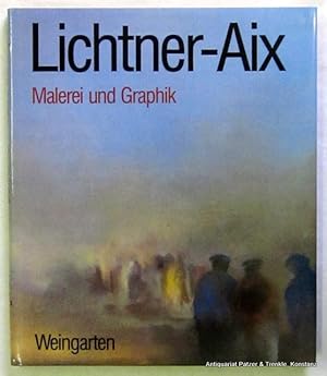 Mit vollständigem Oeuvre-Verzeichnis der Druckgraphik von 1967 bis 1983. Einführung von Rainer Be...