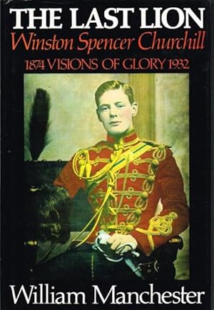 the last lion visions of glory audiobook the last lion visions of glory audiobook