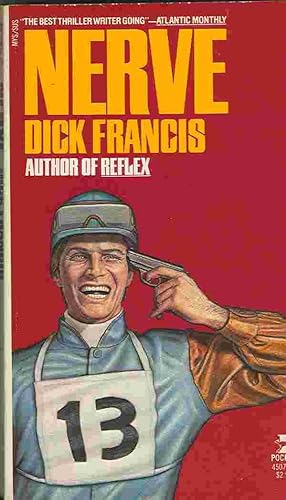 Dick Francis Books 57