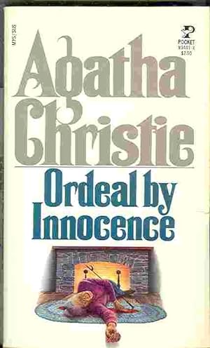 Agatha Christie Ordeal By Innocence Pdf