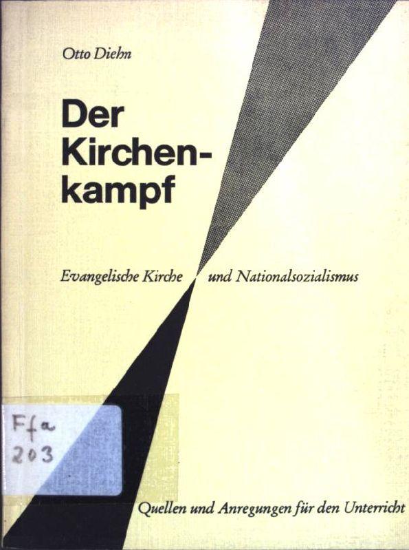 'kirchenkampf' - Weight Of The Moon 'kirchenkampf' - Weight Of The Moon
