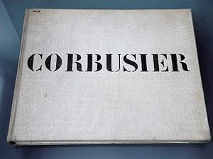 rencontres le corbusier