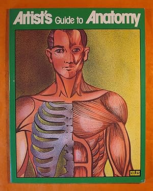 Artist's Guide to Anatomy