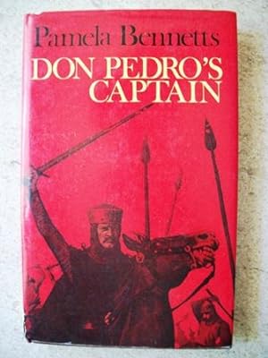 Don Pedro's Captain