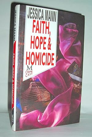 Faith Hope and Homicide