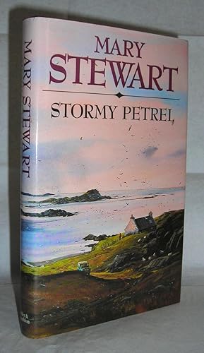 Stormy Petrel