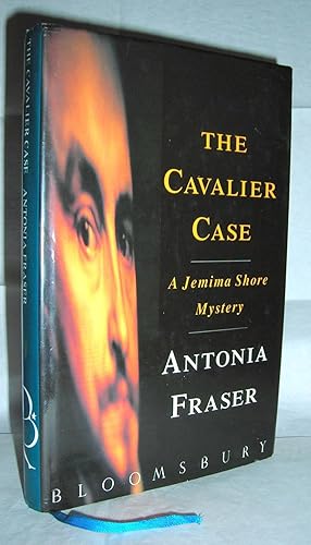 The Cavalier Case. A Jemima Shore Mystery