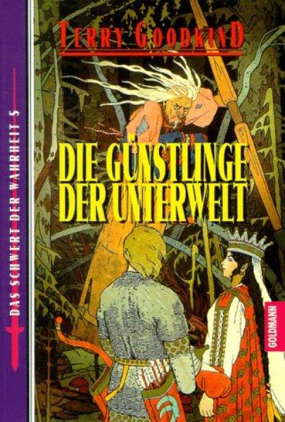 das schwert der wahrheit 1 - ZVAB