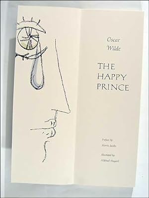 the happy prince essay
