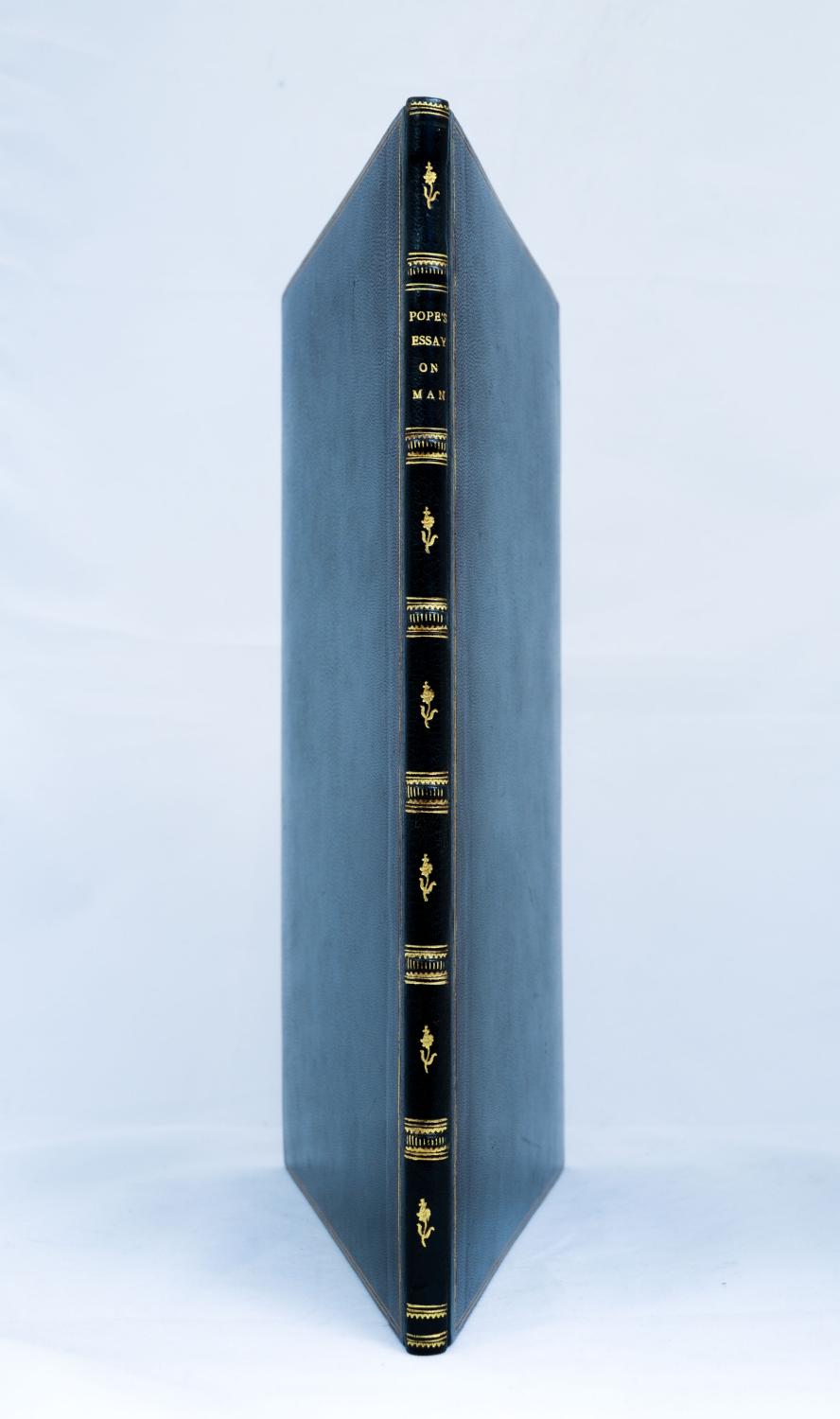 an essay on man epistle i 1733 an essay on man epistle i 1733