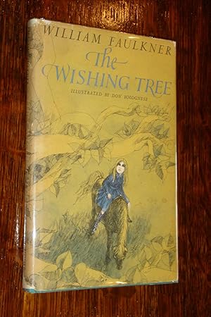 THE WISHING TREE (1st edition)