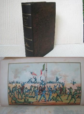 account of the mexican war The history and significance of cinco de mayo (5th of may), which commemorates the victory of the mexican militia over the french army at the battle of puebla in 1862. account of the mexican war The history and significance of cinco de mayo (5th of may), which commemorates the victory of the mexican militia over the french army at the battle of puebla in 1862.