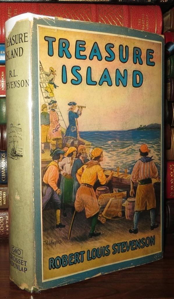 Treasure Island Books Inc New York Treasure Island Books Inc New York