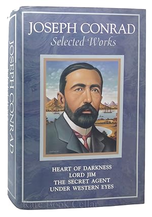 the life and work of joseph conrad In the dawn watch: joseph conrad in a global world, maya jasanoff argues that novelist joseph conrad’s life and works evidence a global world in the making at the end of the nineteenth centurypadraic x scanlan. the life and work of joseph conrad In the dawn watch: joseph conrad in a global world, maya jasanoff argues that novelist joseph conrad’s life and works evidence a global world in the making at the end of the nineteenth centurypadraic x scanlan.