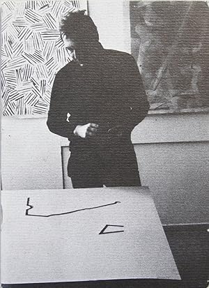Jasper Johns Lithographs 1973-1975-1975 Book