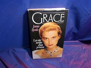 Grace / les vies secretes d'une princesse